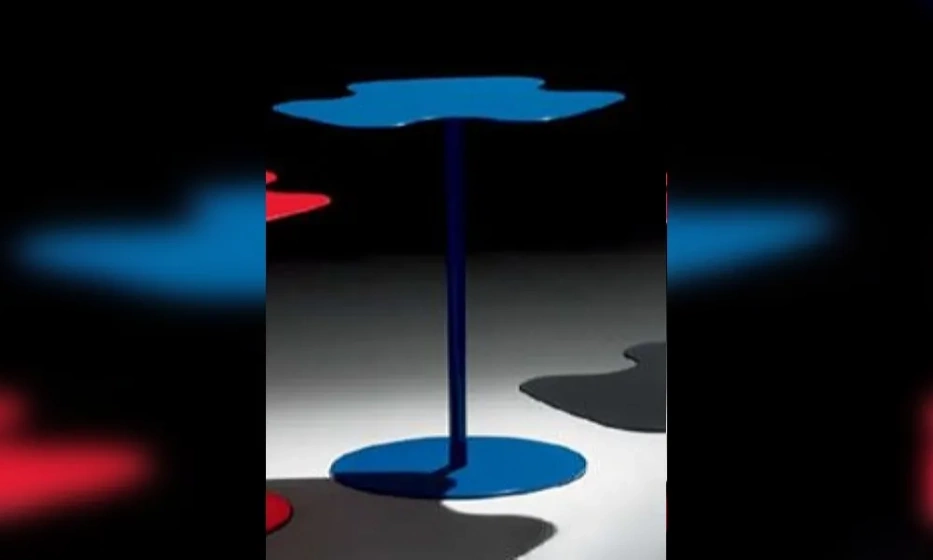 Кофейный Стол Bontempi Flower - фото 3