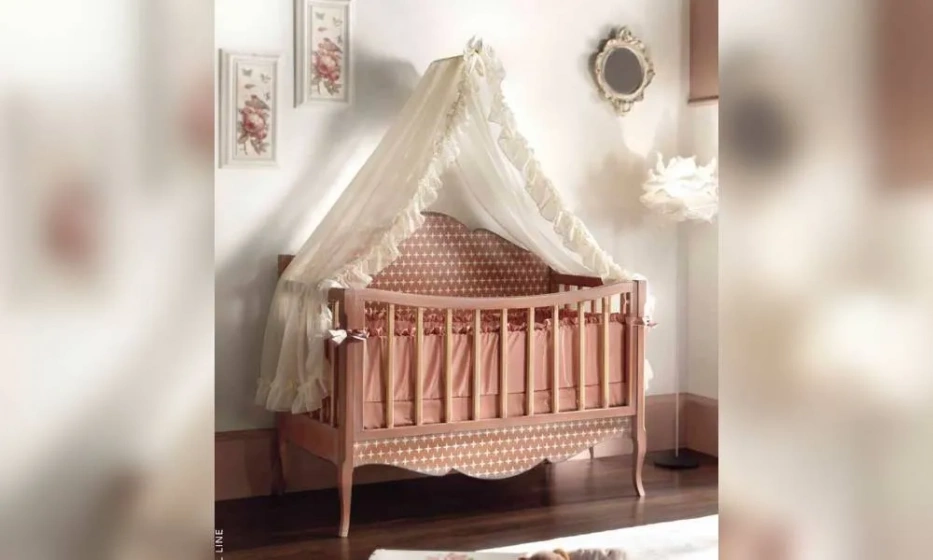 Кровать В Детскую Metamorfosi (Cp) New 1 - фото 1