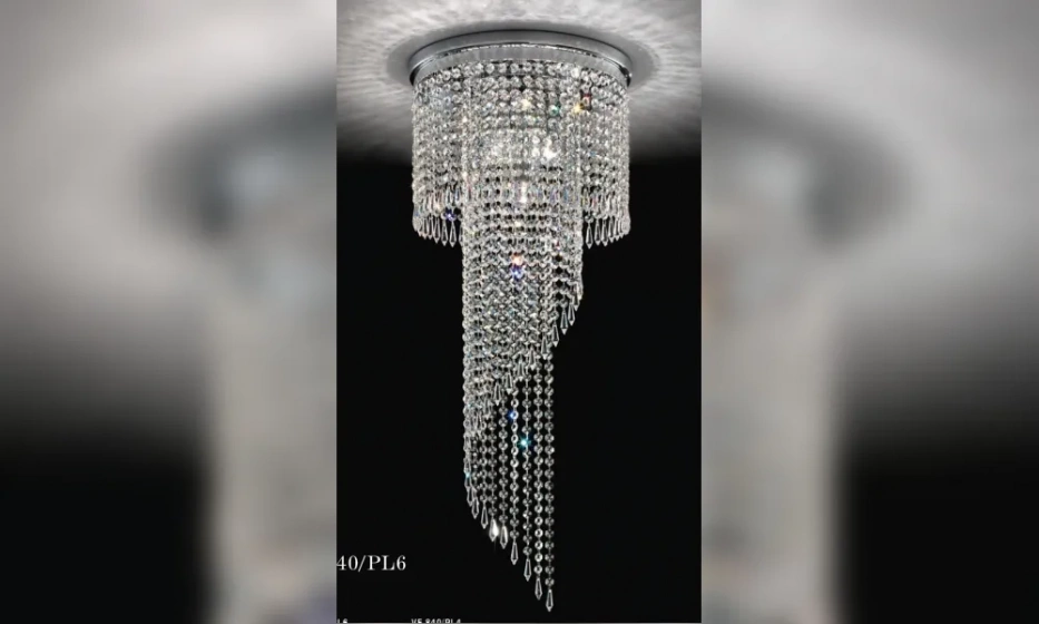 Emme Pi Light Atelier Люстра (Ve 840/Pl6) - фото 1