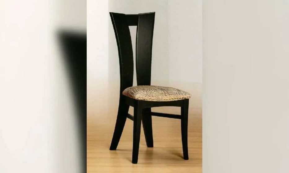 Стул Morello Gianpaolo Master 2 - фото 1