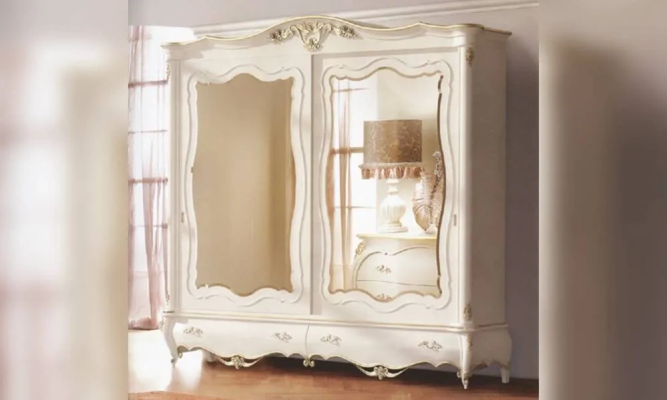 Шкаф Signorini Coco Romantica - фото 1