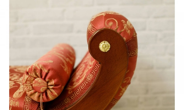 Скамья Morello Gianpaolo Riccio