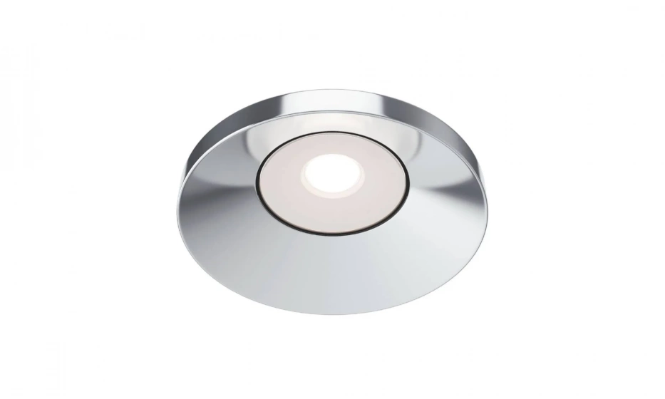 Встраиваемый Светильник Technical Dl040-L10Ch4K - фото 1