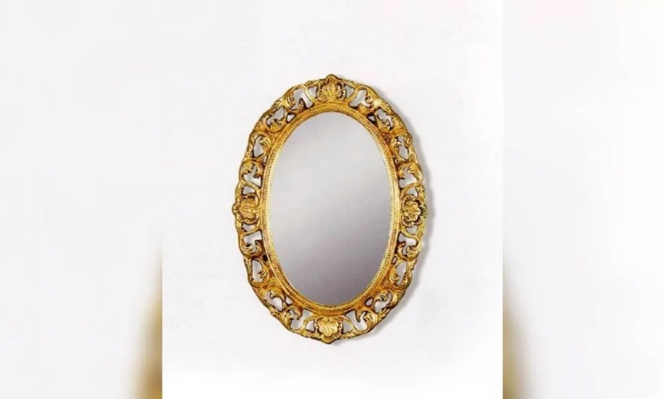 Зеркало Giuliacasa 7-0127-L-O - фото 1