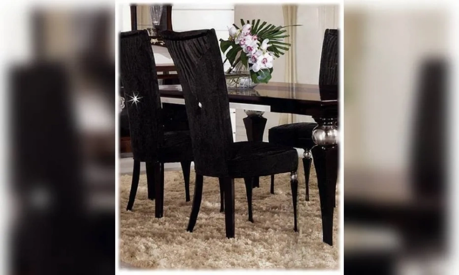 Стул Re Deco Charme 4 - фото 1