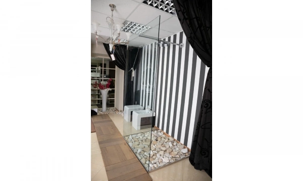 Душевая кабина AGAPE