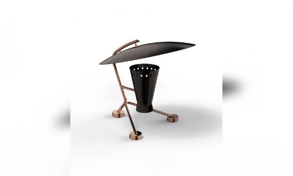 Настольная Лампа Delightfull Barry - фото 12