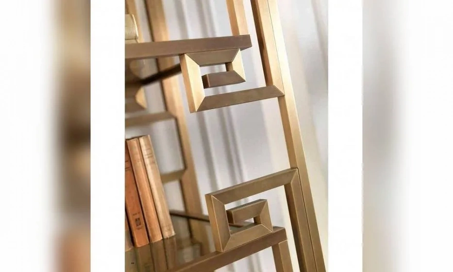 Этажерка Для Книг Dalston - фото 3
