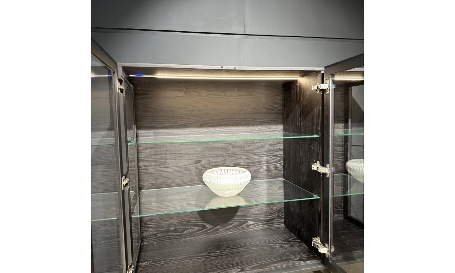 Витрина Русский Дом Aico - фото 11