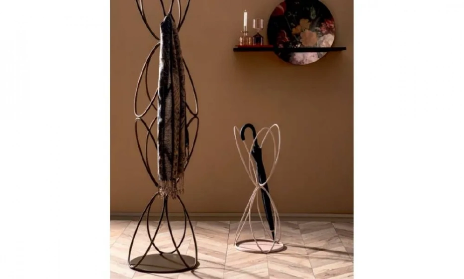 Вешалка Vanity Tonin 7410 - фото 1