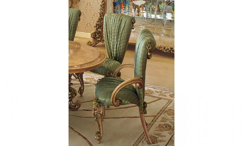 Столовая Riva Bouquet - фото 5