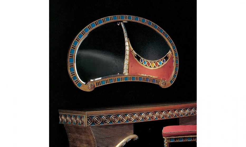 Спальня Elledue Misor 19 - фото 8