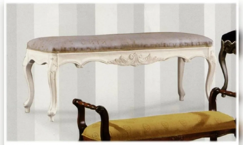 Банкетка Seven Sedie Accademia - фото 1