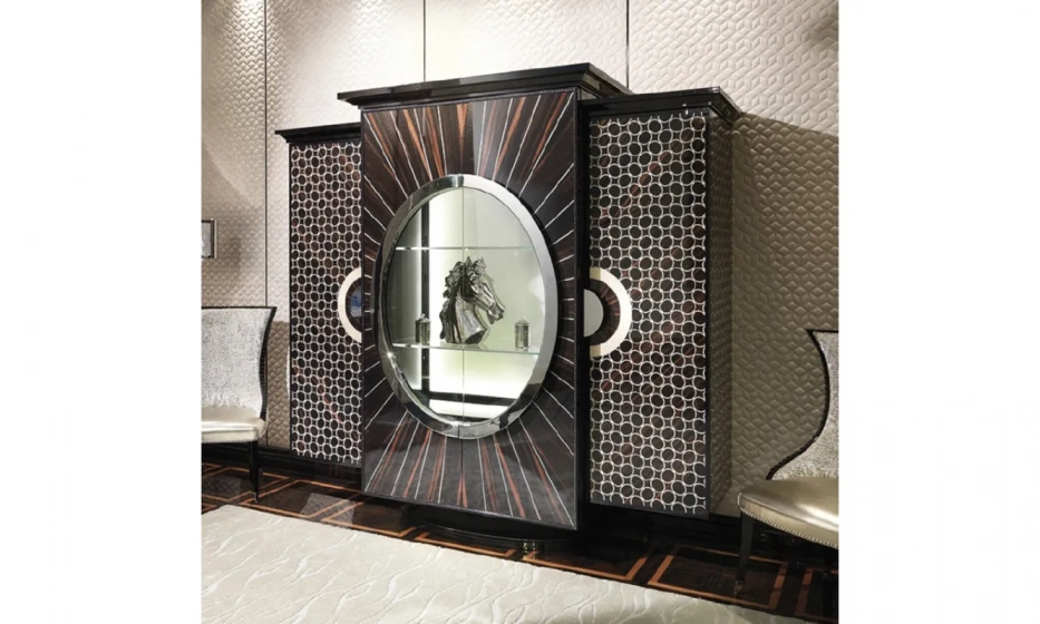 Столовая Francesco Molon Eclectica 5 - фото 4