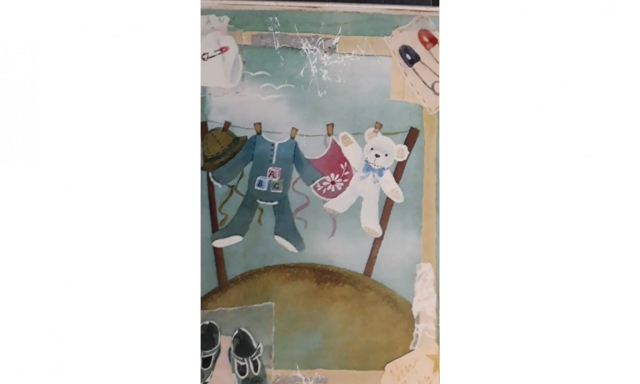 Картина Decor Toscana Ba1 - фото 1