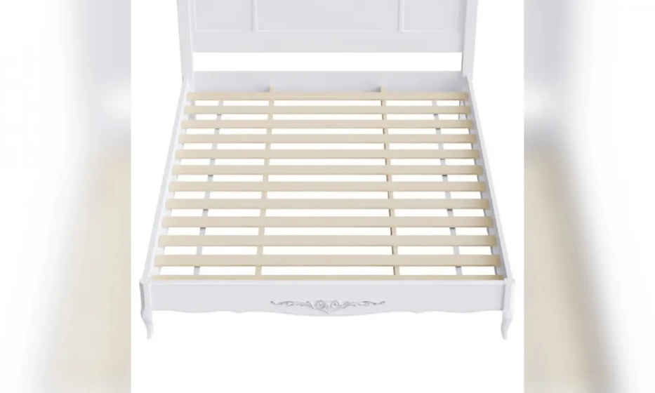 Кровать В Спальню Kreind Silvery Rome - фото 2