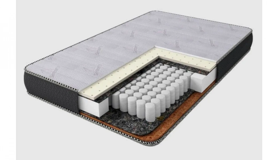 Матрас Сонберри Gabriella-1 - фото 1