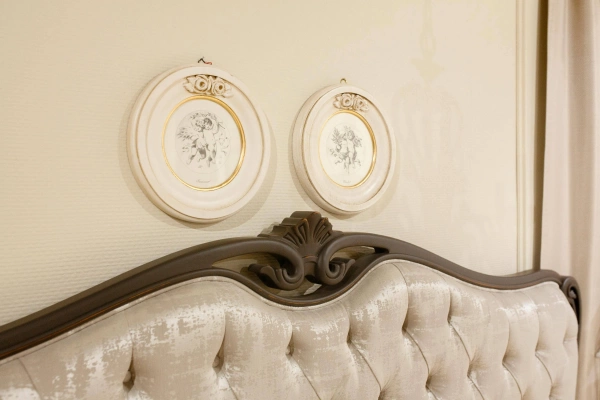 Кровать GIORGIO CASA Valpolicella