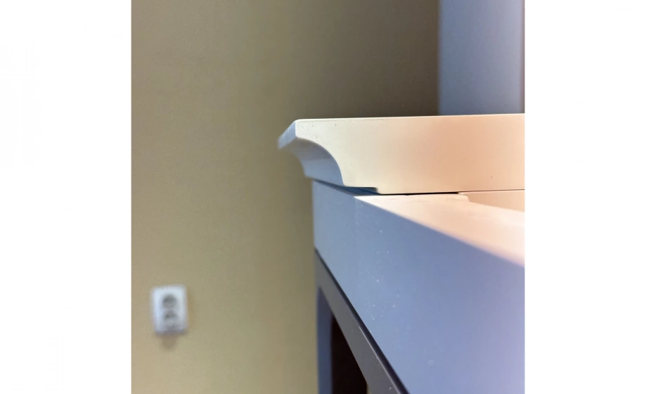 Стол для макияжа Kreind Primo - фото 11