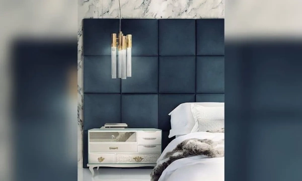 Люстра Burj Big