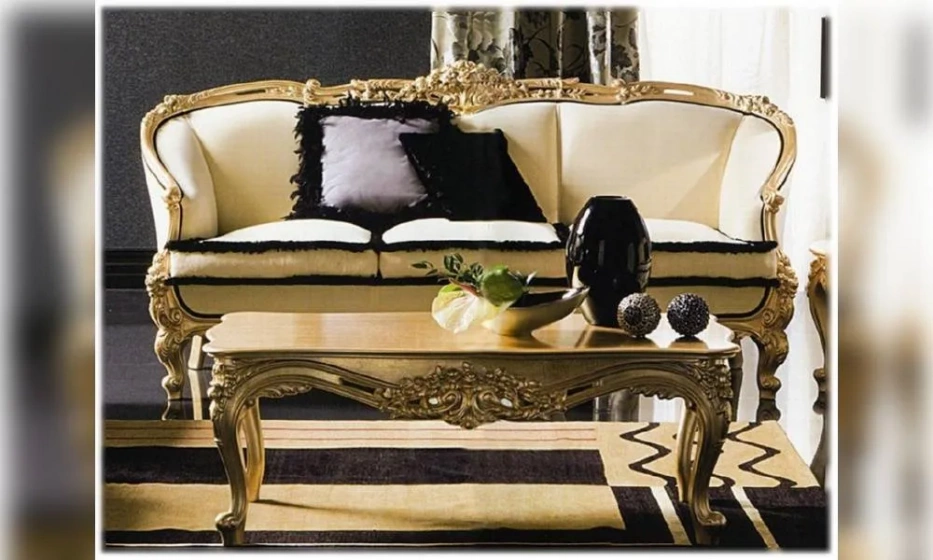 Диван Silik Adone 1 - фото 1