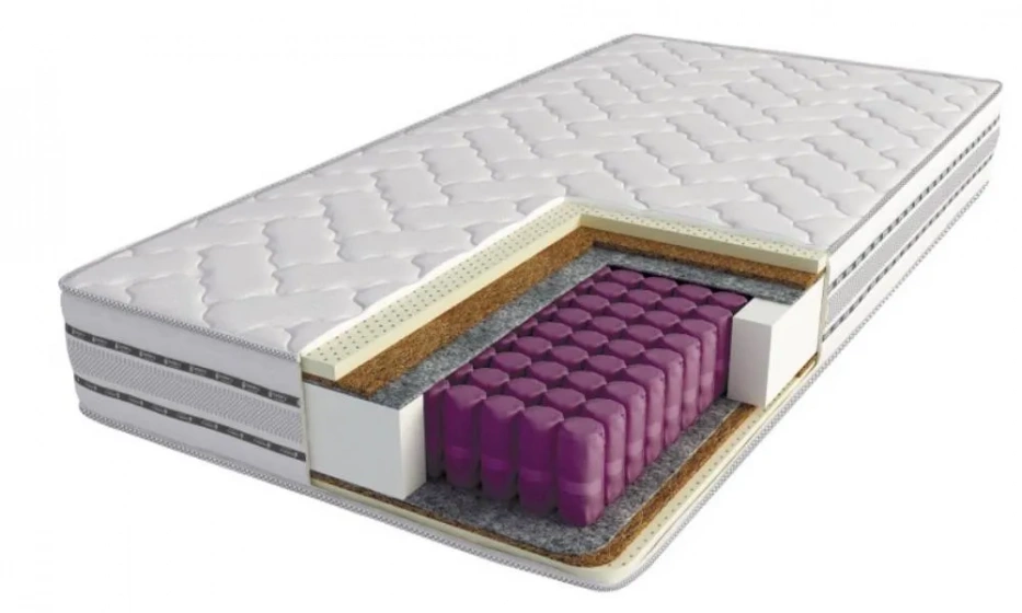 Матрас Сонберри Ozza-1 - фото 1