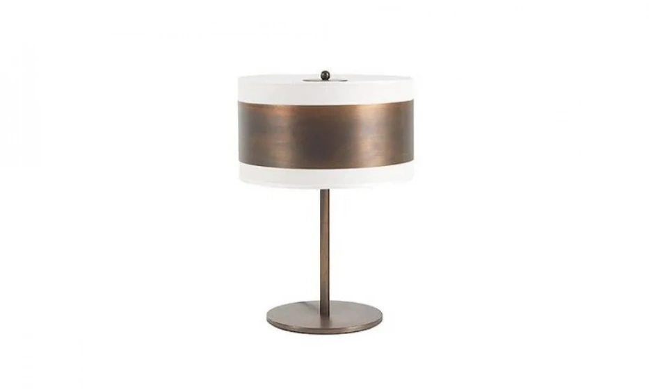 Настольная Лампа Gianfranco Ferre Home Sally - фото 1