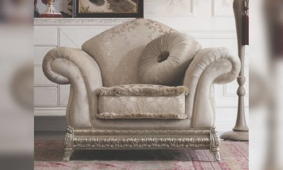 Кресло Giorgio Casa Giulietta E Romeo 1 - фото 1