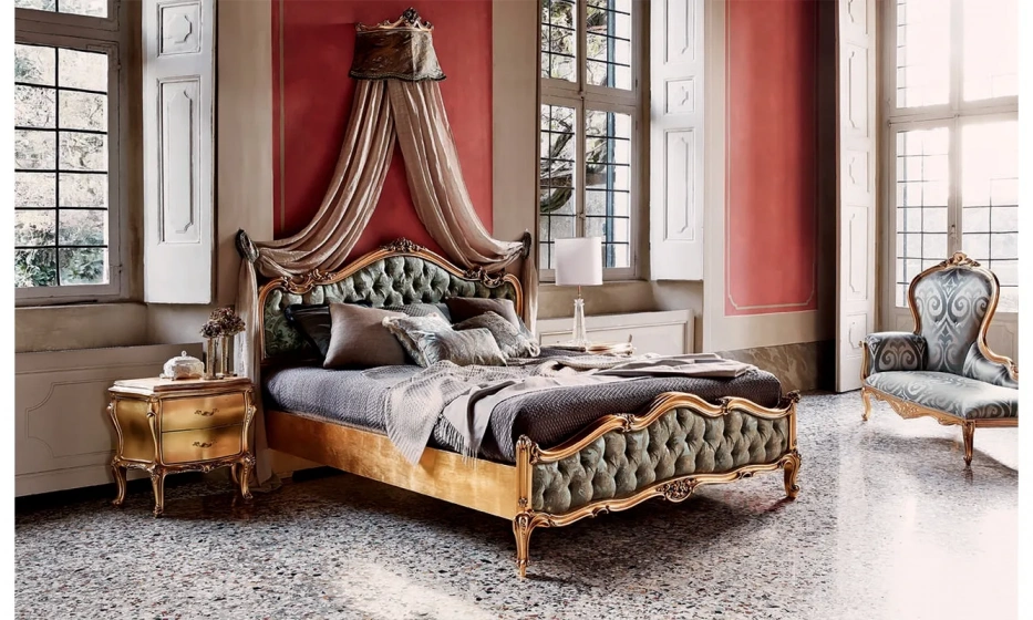 Спальня Silik Asea - фото 2