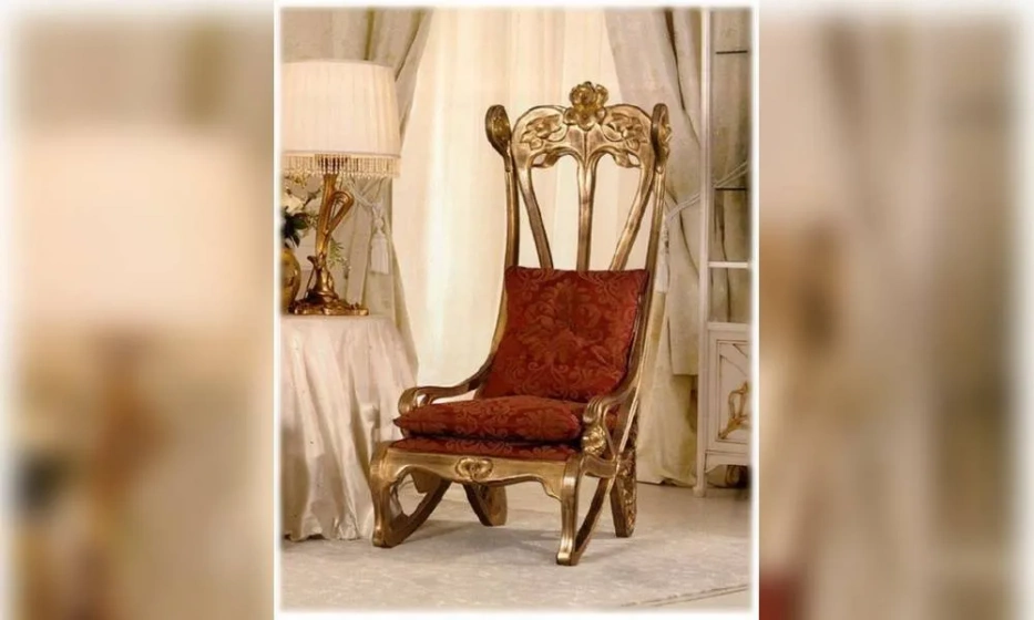 Кресло Medea 911 - фото 1