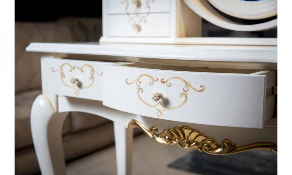 Туалетный столик Goirgio Casa Memorie Veneziane - фото 6