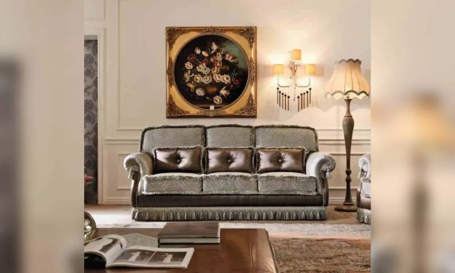 Диван Giorgio Casa 5 - фото 1