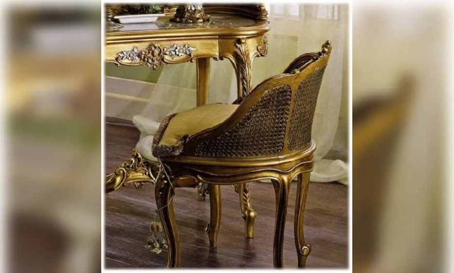 Стул Riva Raffles 2 - фото 1