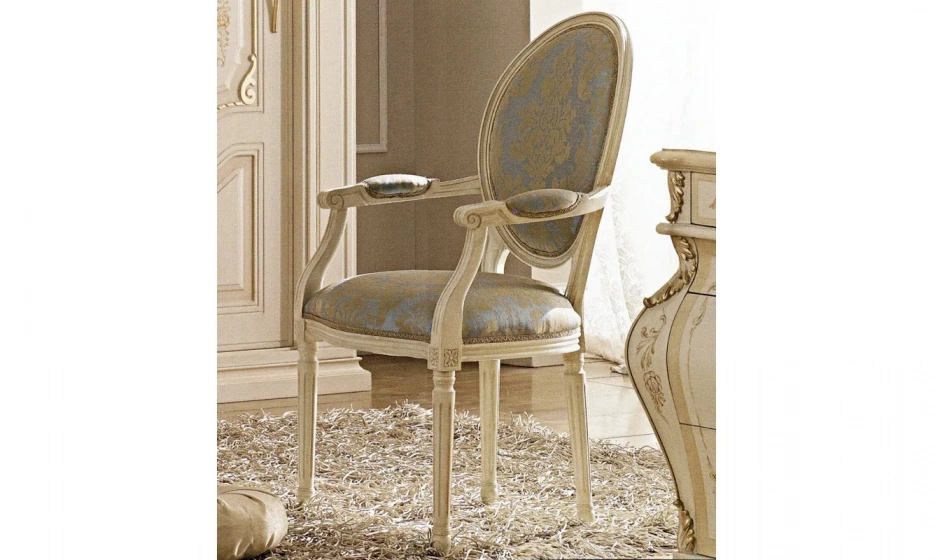 Спальня Agm (Alberto E Mario Ghezzani) Regency - фото 9