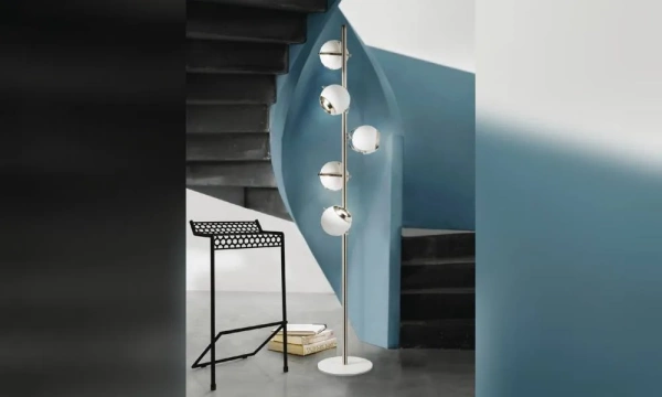 Торшер Delightfull Scofield