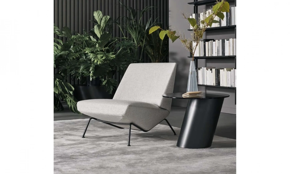 Кресло Bonaldo Sleek - фото 1