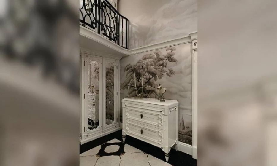 Комод Visionnaire Windsor 9 - фото 1