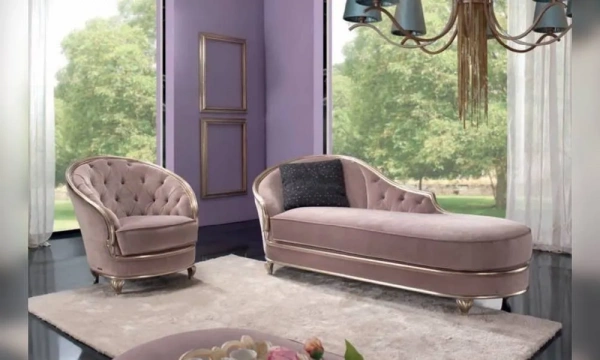 Комплект Мягкой Мебели Goldconfort Eden 1