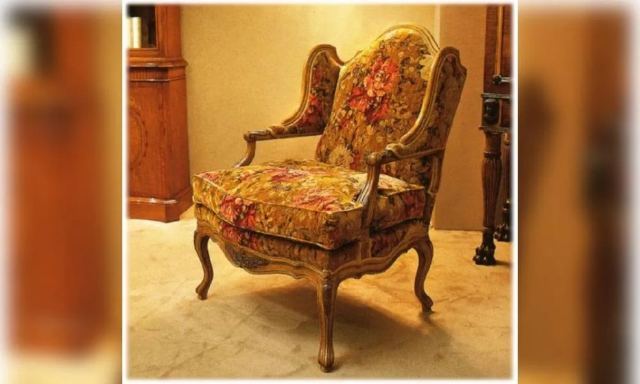 Кресло Provasi Queraz 2 - фото 1