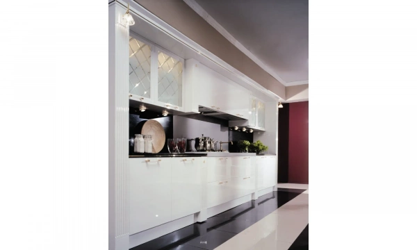 Кухня Virs Atlantica White