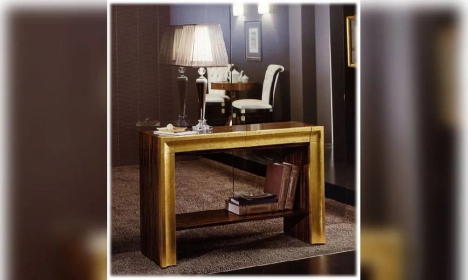 Консоль Re Deco Grignani 1 - фото 1