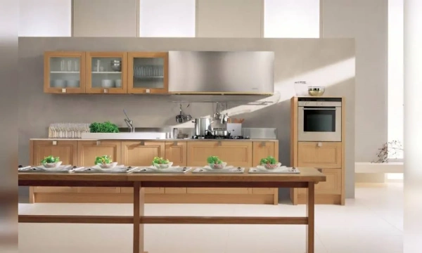 Кухня Ernestomeda Supreme