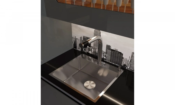 Кухня Virs Afra Delux 3