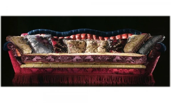 Гостиная Jumbo Collection Crystal