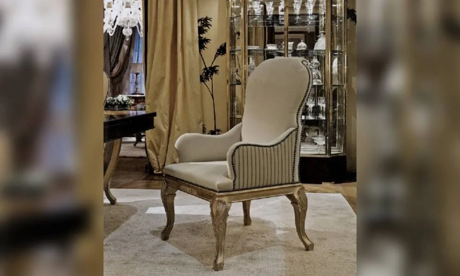 Стул Provasi Randall 5 - фото 1