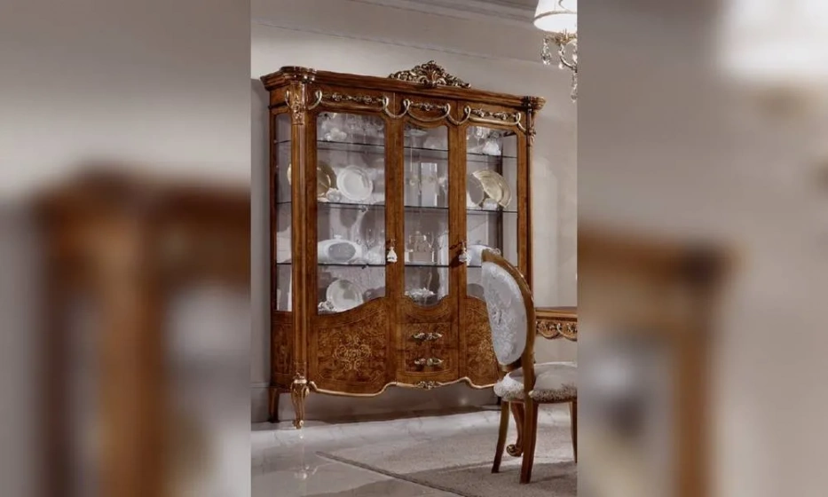 Витрина Antonelli Moravio 3615/Rs - фото 1