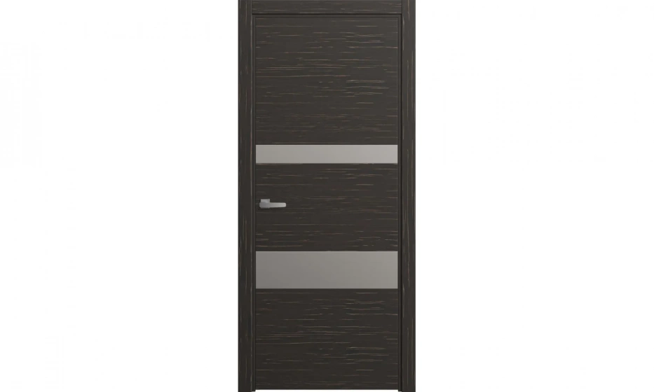 Межкомнатная дверь Софья, коллекция Smart, Модель 387.31 - фото 1