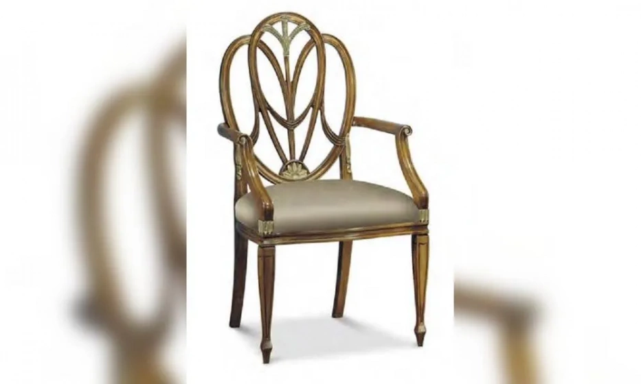 Стул Francesco Molon P107 - фото 1