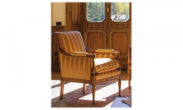 Комплект Мягкой Мебели Zanaboni Impero