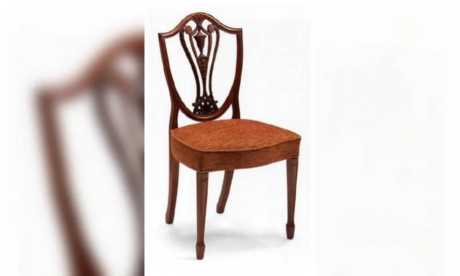 Стул Provasi 2–Th Edition 7 - фото 1